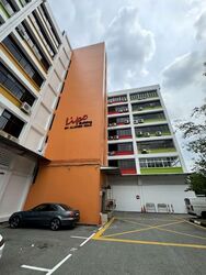 Lipo Building (D14), Factory #553791151